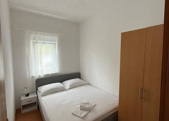 Vukelja Lägenhet Marina