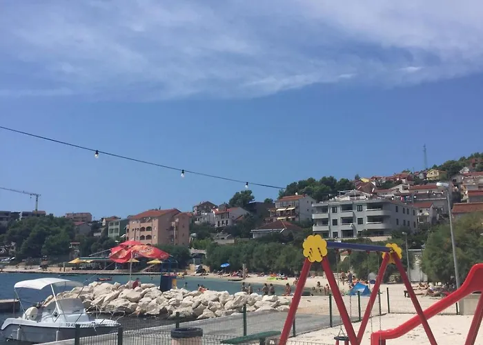 Vukelja Marina