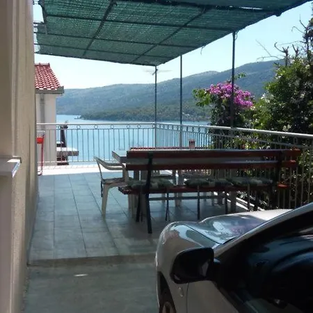 Apartmán Vukelja