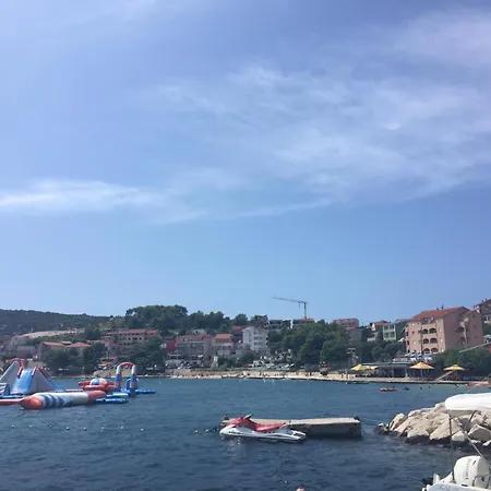 Apartament Vukelja *