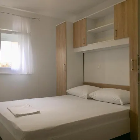 Apartmán Vukelja *