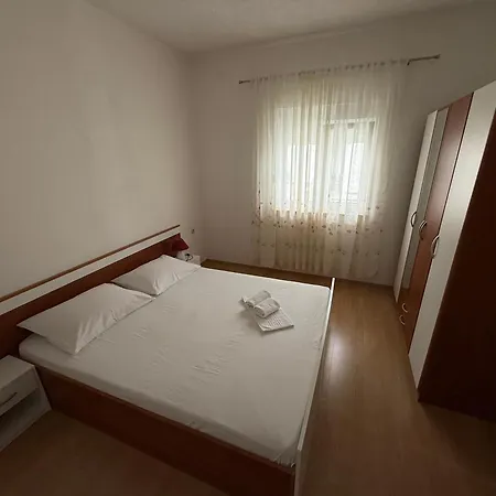 Apartament Vukelja *