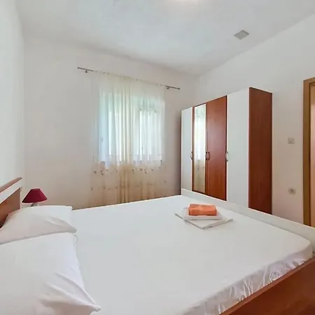 Apartmán Vukelja Marina
