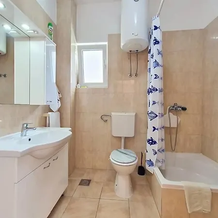 Apartmán Vukelja Marina