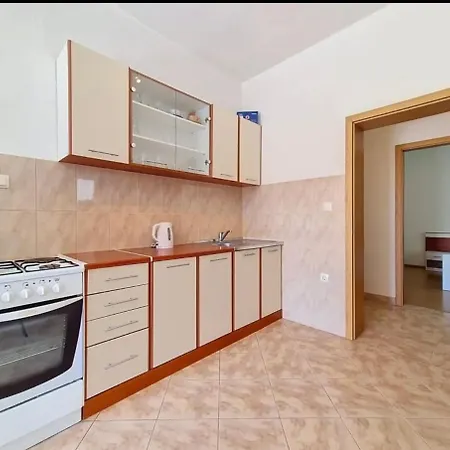 Apartamento Vukelja