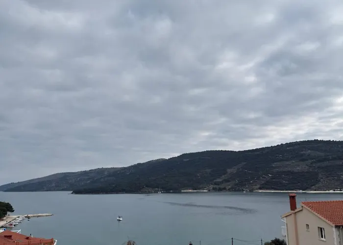 Apartament Vukelja